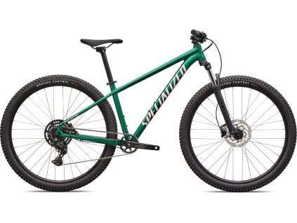 Horské kolo Specialized Rockhopper Sport 2026 Gloss Pine Green