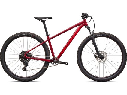 Horské kolo Specialized Rockhopper Sport 2026 Gloss Maroon