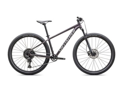 Horské kolo Specialized Rockhopper Comp 27,5 2026 Satin Nebula Metallic (Barva Satin Nebula Metallic / Dolomite Metallic, Velikost XS)