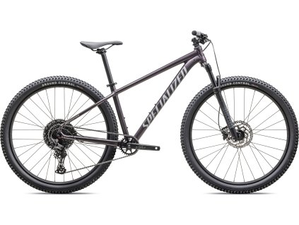 Horské kolo Specialized Rockhopper Comp 27,5 2026 Satin Nebula Metallic