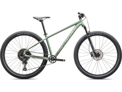 Horské kolo Specialized Rockhopper Comp 27,5 2026 Gloss Pistachio