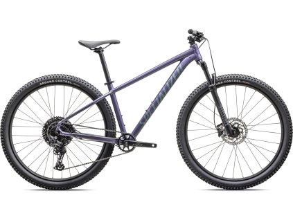 Horské kolo Specialized Rockhopper Comp 27,5 2026 Satin Mauve Metallic