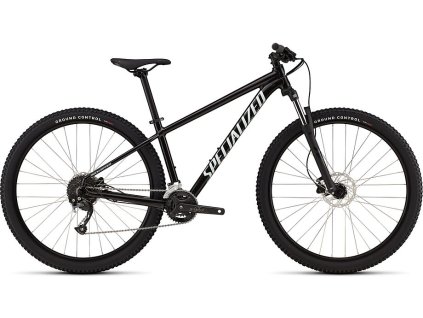 Horské kolo Specialized Rockhopper 29 2026 Gloss Obsidian Dune White (Barva GLOSS OBSD DUNEWHT, Velikost S)
