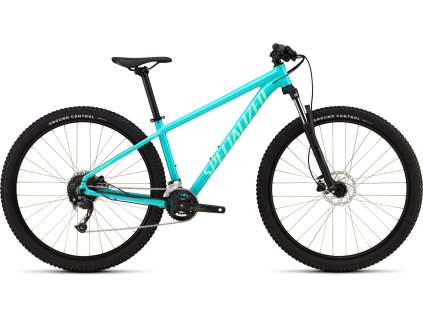 Horské kolo Specialized Rockhopper 2026 Gloss Lagoon Blue