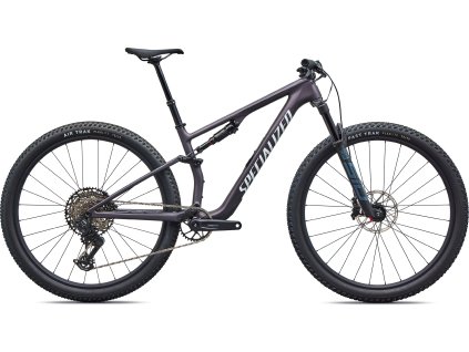 Kolo Specialized Epic 8 Comp 2026 Satin Nebula Metallic