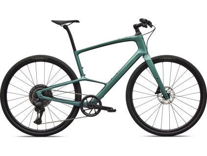 Kolo Specialized Sirrus X 6.0 2026 Gloss Fjord Metallic