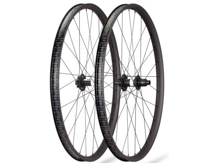Zapletené kolo Specialized Roval Traverse Alloy 350 6B BlackCharcoal