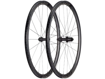 Zapletené kolo Specialized Roval Alpinist CLX II