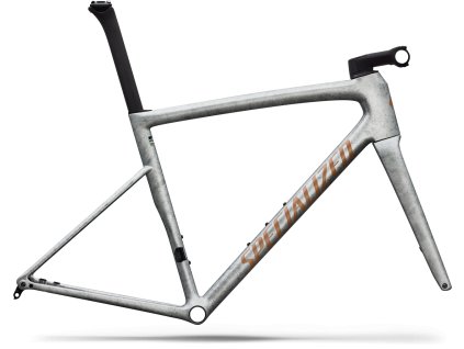 74926 10 TARMAC SL8 FRMSET SILDST SHDWSIL PTNORGTNT HERO