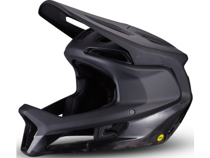 Integrální přilba na kolo Specialized Gambit Black