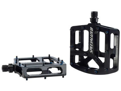 Platformové pedály Specialized Bennies Platform Pedals