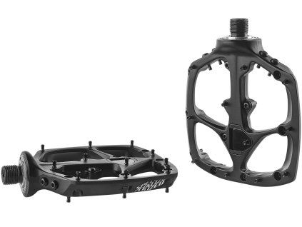 Platformové pedály Specialized Boomslang Platform Pedals