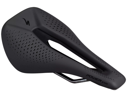 Sedlo Specialized Power EVO Comp black