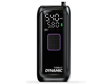 mini kompresor dynamic turblo 1 o