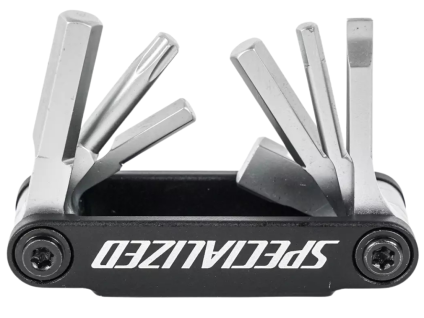 Multiklíč Specialized SWAT™ MTB Tool