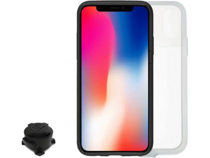 z console iphone x xs
