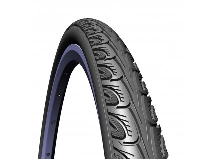Plášť MITAS 700 x 32C, V69 HOOK černý