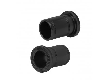 Adaptér přední náboje FORCE TEAM pro 12mm osu
