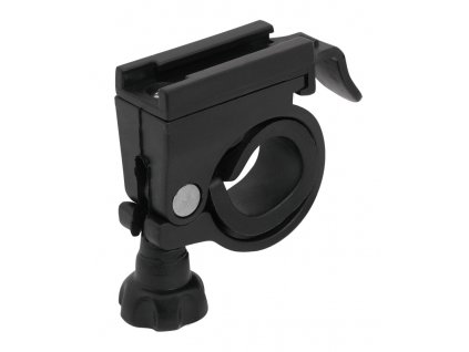Náhradní držák předního světla FORCE REEL 25,4 31,8 mm