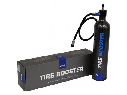 Schwalbe Tire Booster pro bezdušové pláště