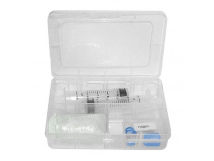 XLC Bleeding Kit pro Promax