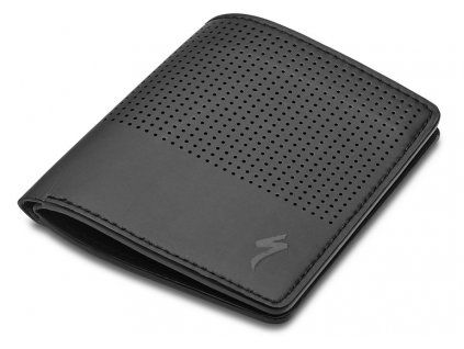 Peněženka Specialized S WALLET BI FOLD BLK