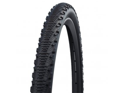 Plášť Schwalbe CX Comp 26 50 559 26x2,00 černý Reflex 1