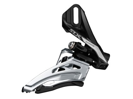 Přesmykač Shimano FD M7020D6, 2x11, Direct Mount Side Swing
