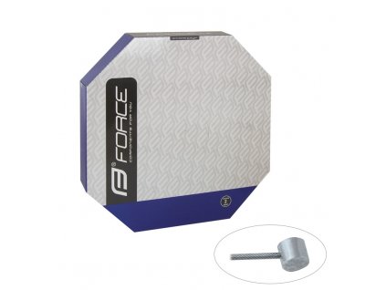 Lanko brzdové FORCE MTB 2,5m 1,5mm 1ks