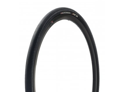 Plášť HUTCHINSON OVERIDE 700x38 gravel kevlar černý