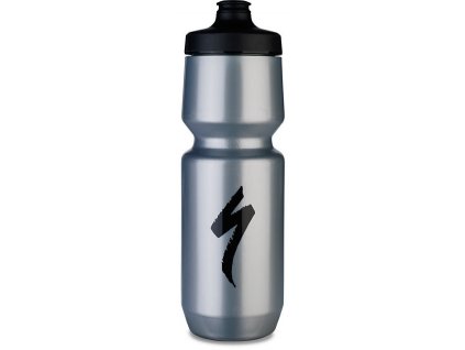 Láhev SPECIALIZED PURIST WG SIL BLK S LOGO 750 ml