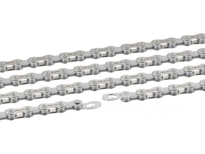 Řetěz pro elektrokola XLC CC C06 11 rychlostní stříbrný