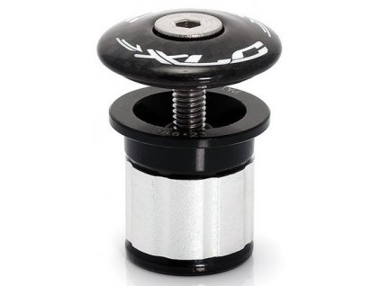 XLC A Head Plug AP C01 pro karbonové vidlice OE 22 23 mm, 25mm