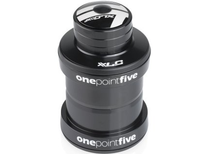 Hlavové složení XLC Comp A Head HS A10 1,5 konus OE 30,0mm, pro 1 1 8 vidlici