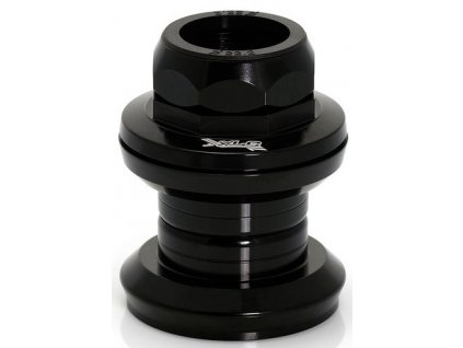 Hlavové složení XLC Comp HS S03 1, kužel 26,4 mm, černá
