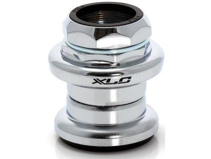 Hlavové složení XLC HS S02 1 1 8, kužel 30,0 mm, černá