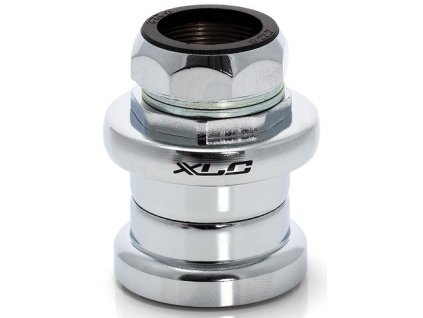 Hlavové složení XLC HS S01 OE 22,2 34,0 konus 27,0 mm,pochromované