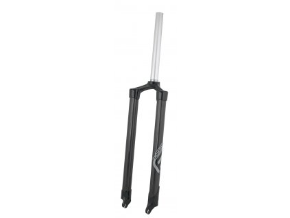 Vidlice FORCE MTB 26 27,5 AHEAD 1 1 8 465mm, karbon