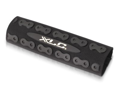 Neoprenový obal na řetězovou vzpěru XLC CP N03 černá 200x160x160mm