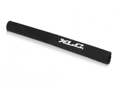 Neoprenový obal na řetězovou vzpěru XLC CP N02 černá 260x80x100mm