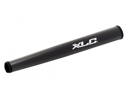 Neoprenový obal na řetězovou vzpěru XLC CP N02 Carbonlook