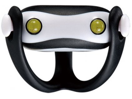 infini wukong front light black