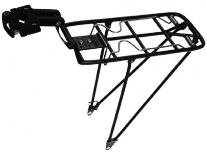 Nosič Pletscher Quick Rack 26