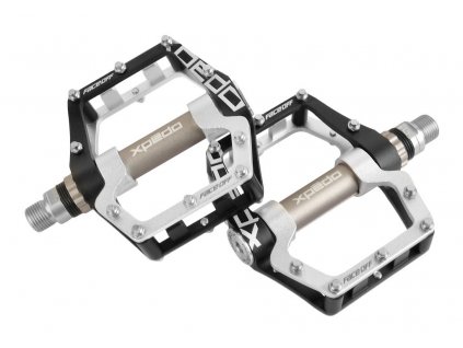 XMX18AC BLACK