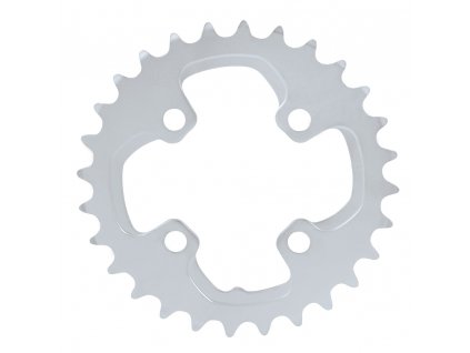 Převodník Shimano FCM785 stříbrný 28z 4 packa