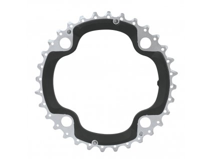 Převodník Shimano FCM770 780 černý 32z 4 packa