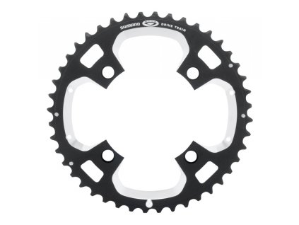 Převodník Shimano FC M770 stříbrný 44 zubů 4 packa