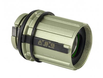 Ořech NOVATEC B2 pro SHIMANO kazetu 8 11sp.
