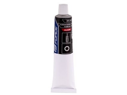 mazivo tuba FORCE silikonová vazelína, 30ml