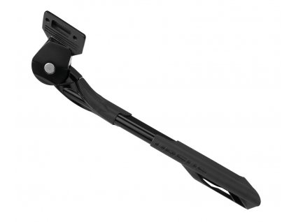 Zadní stojánek na kolo Ursus Wave černý, rozteč 40 mm